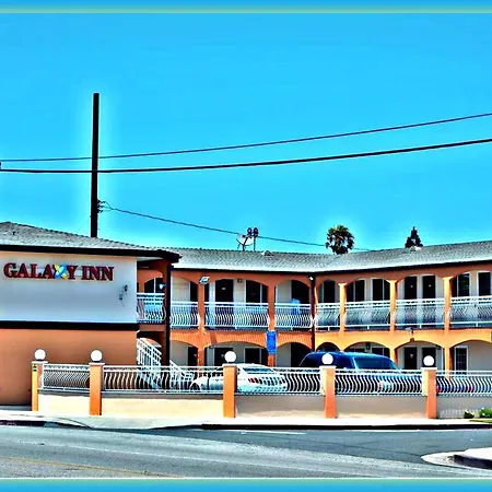 Galaxy Inn